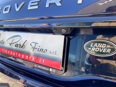 Land Rover Discovery Sport 2.0 eD4 150 CV 2WD (14)