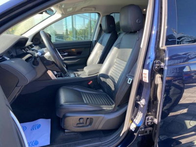 Land Rover Discovery Sport 2.0 eD4 150 CV 2WD (7)