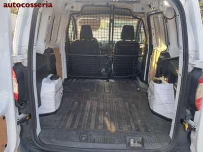 Ford Transit Courier 1.5 TDCi 100CV  Titanium (5)