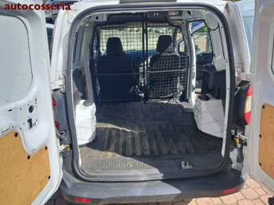 Ford Transit Courier 1.5 TDCi 100CV  Titanium (9)