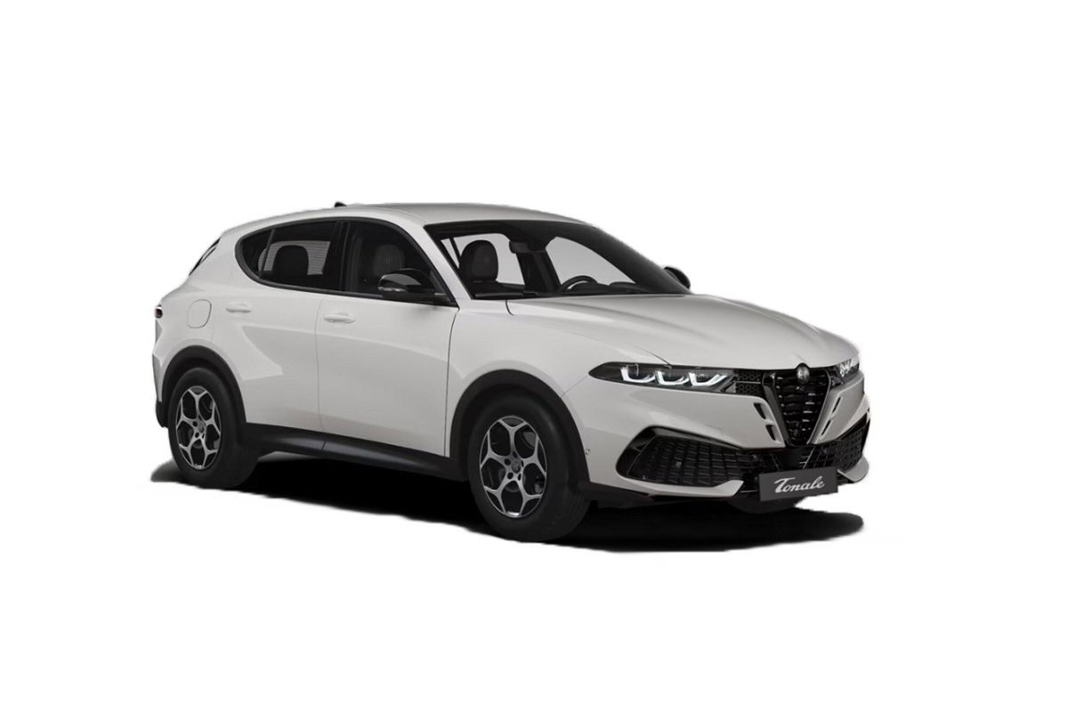 Alfa Romeo Tonale 1.5 hybrid Sprint 175cv tct7 (3)