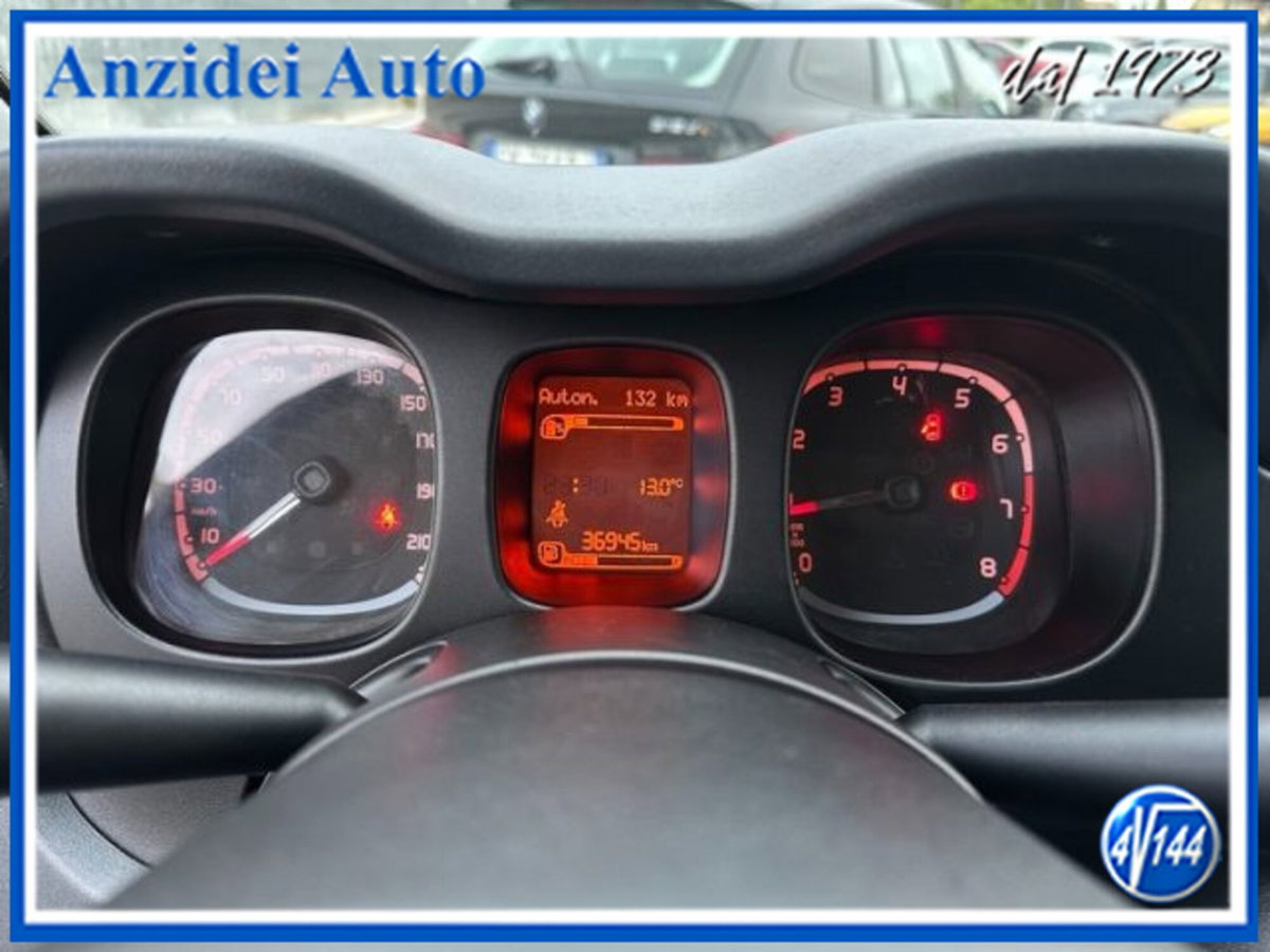 Fiat Panda 1.0 firefly hybrid s&s 70cv 5p.ti (11)