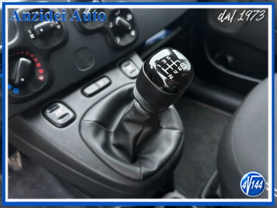 Fiat Panda 1.0 firefly hybrid s&s 70cv 5p.ti (12)