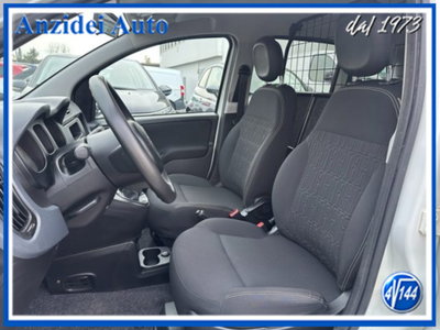 Fiat Panda 1.0 firefly hybrid s&s 70cv 5p.ti (16)