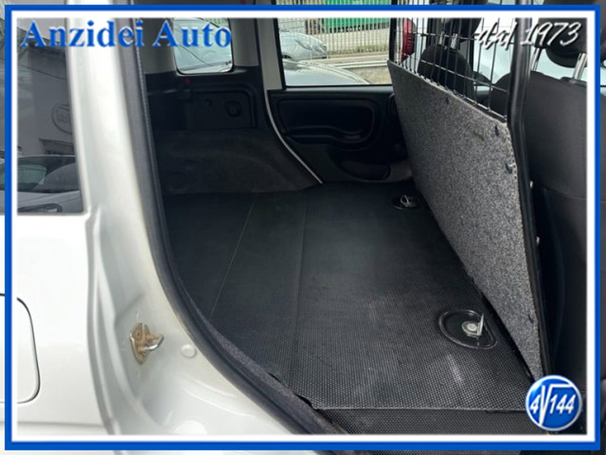 Fiat Panda 1.0 firefly hybrid s&s 70cv 5p.ti (17)