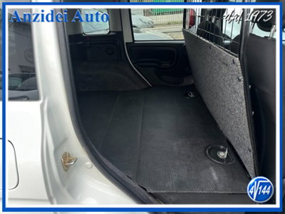 Fiat Panda 1.0 firefly hybrid s&s 70cv 5p.ti (17)