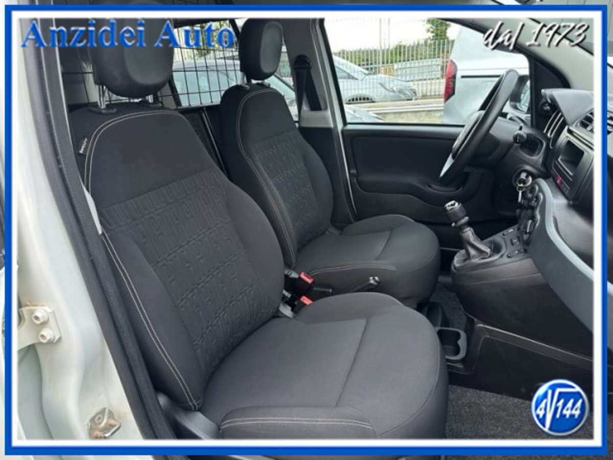 Fiat Panda 1.0 firefly hybrid s&s 70cv 5p.ti (18)