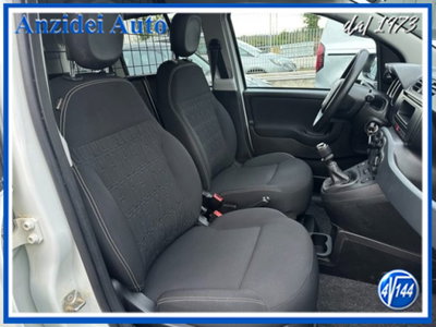 Fiat Panda 1.0 firefly hybrid s&s 70cv 5p.ti (18)