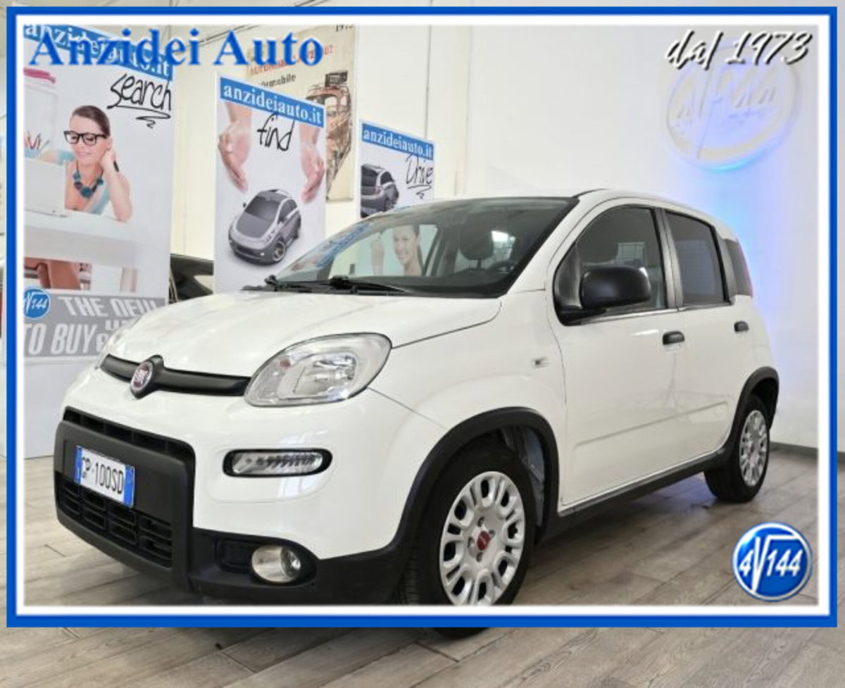 Fiat Panda 1.0 firefly hybrid s&s 70cv 5p.ti (3)