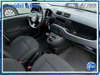 Fiat Panda 1.0 firefly hybrid s&s 70cv 5p.ti (8)