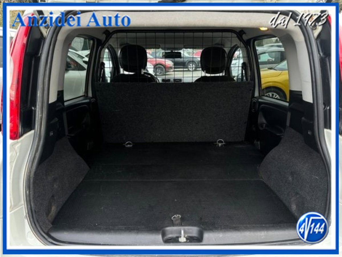 Fiat Panda 1.0 firefly hybrid s&s 70cv 5p.ti (9)