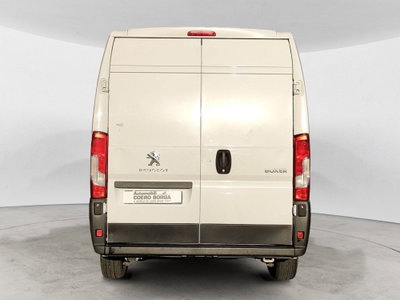 Peugeot Boxer Furgone 330 2.2 BlueHDi 140 S&S PC-TN Furgone Premium (5)