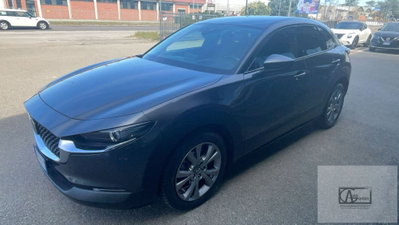 Mazda CX-30 2.0 m-hybrid Nagisa 2wd 122cv 6mt usata