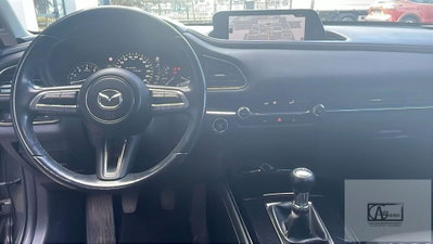 Mazda CX-30 2.0 m-hybrid Nagisa 2wd 122cv 6mt (13)