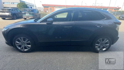 Mazda CX-30 2.0 m-hybrid Nagisa 2wd 122cv 6mt (2)