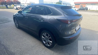 Mazda CX-30 2.0 m-hybrid Nagisa 2wd 122cv 6mt (3)