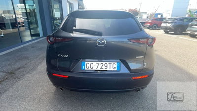Mazda CX-30 2.0 m-hybrid Nagisa 2wd 122cv 6mt (4)