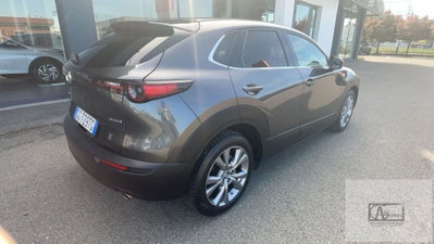 Mazda CX-30 2.0 m-hybrid Nagisa 2wd 122cv 6mt (5)
