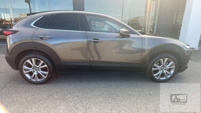 Mazda CX-30 2.0 m-hybrid Nagisa 2wd 122cv 6mt (6)