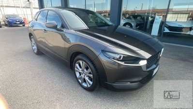 Mazda CX-30 2.0 m-hybrid Nagisa 2wd 122cv 6mt (7)
