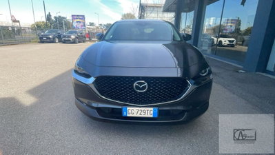 Mazda CX-30 2.0 m-hybrid Nagisa 2wd 122cv 6mt (8)
