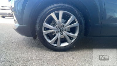 Mazda CX-30 2.0 m-hybrid Nagisa 2wd 122cv 6mt (9)