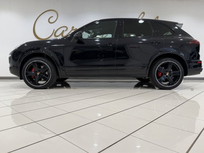 Porsche Cayenne 3.0 Diesel Platinum Edition (10)