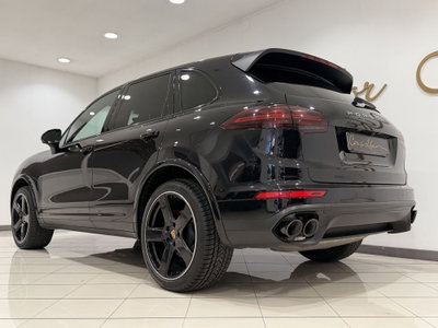 Porsche Cayenne 3.0 Diesel Platinum Edition (15)