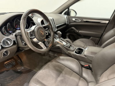Porsche Cayenne 3.0 Diesel Platinum Edition (20)