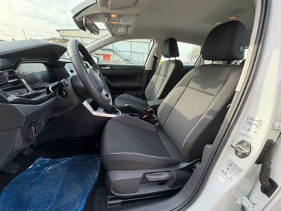 Volkswagen Polo 1.0 tsi Life 95cv (10)