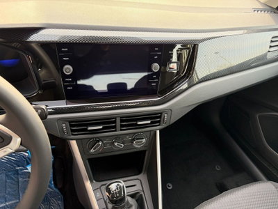 Volkswagen Polo 1.0 tsi Life 95cv (12)