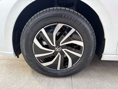 Volkswagen Polo 1.0 tsi Life 95cv (5)