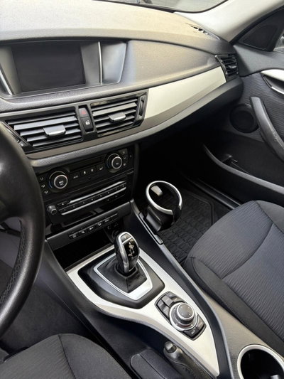 BMW X1 sDrive 18d Msport (10)