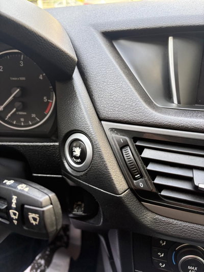 BMW X1 sDrive 18d Msport (11)