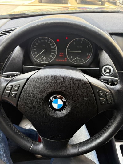 BMW X1 sDrive 18d Msport (13)