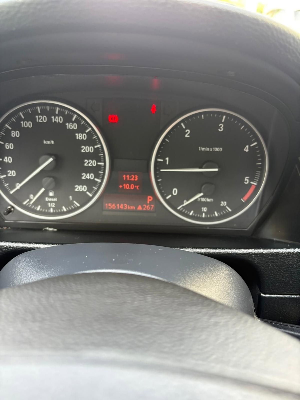 BMW X1 sDrive 18d Msport (14)