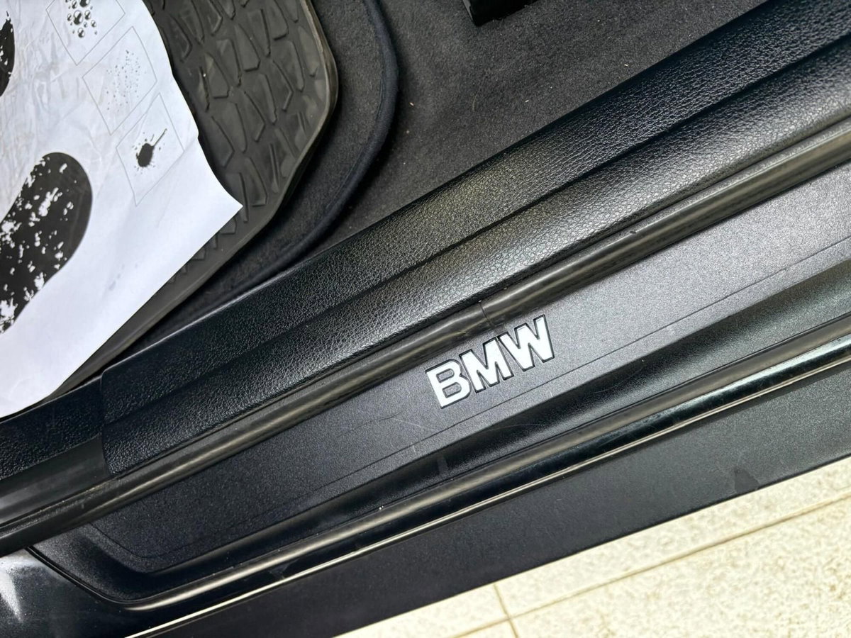 BMW X1 sDrive 18d Msport (16)