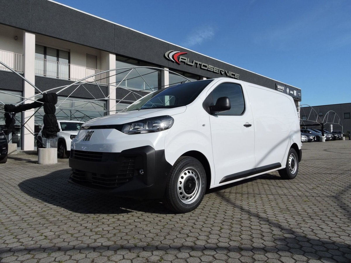 Fiat Scudo Furgone ce 1.5 bluehdi 120cv L3H1