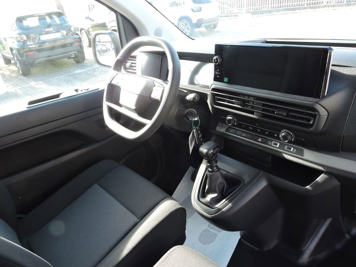 Fiat Scudo Furgone ce 1.5 bluehdi 120cv L3H1 (10)