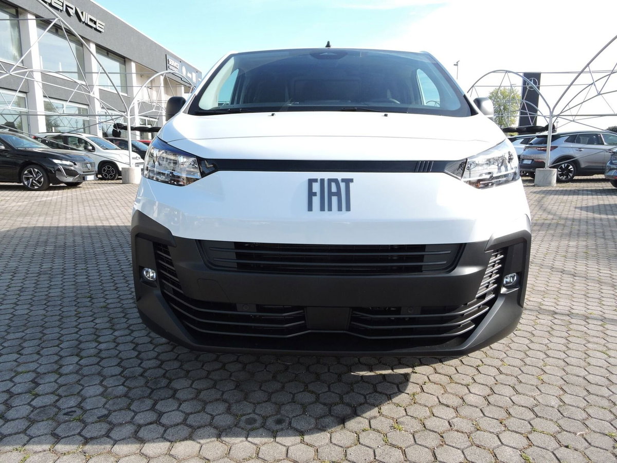 Fiat Scudo Furgone ce 1.5 bluehdi 120cv L3H1 (2)