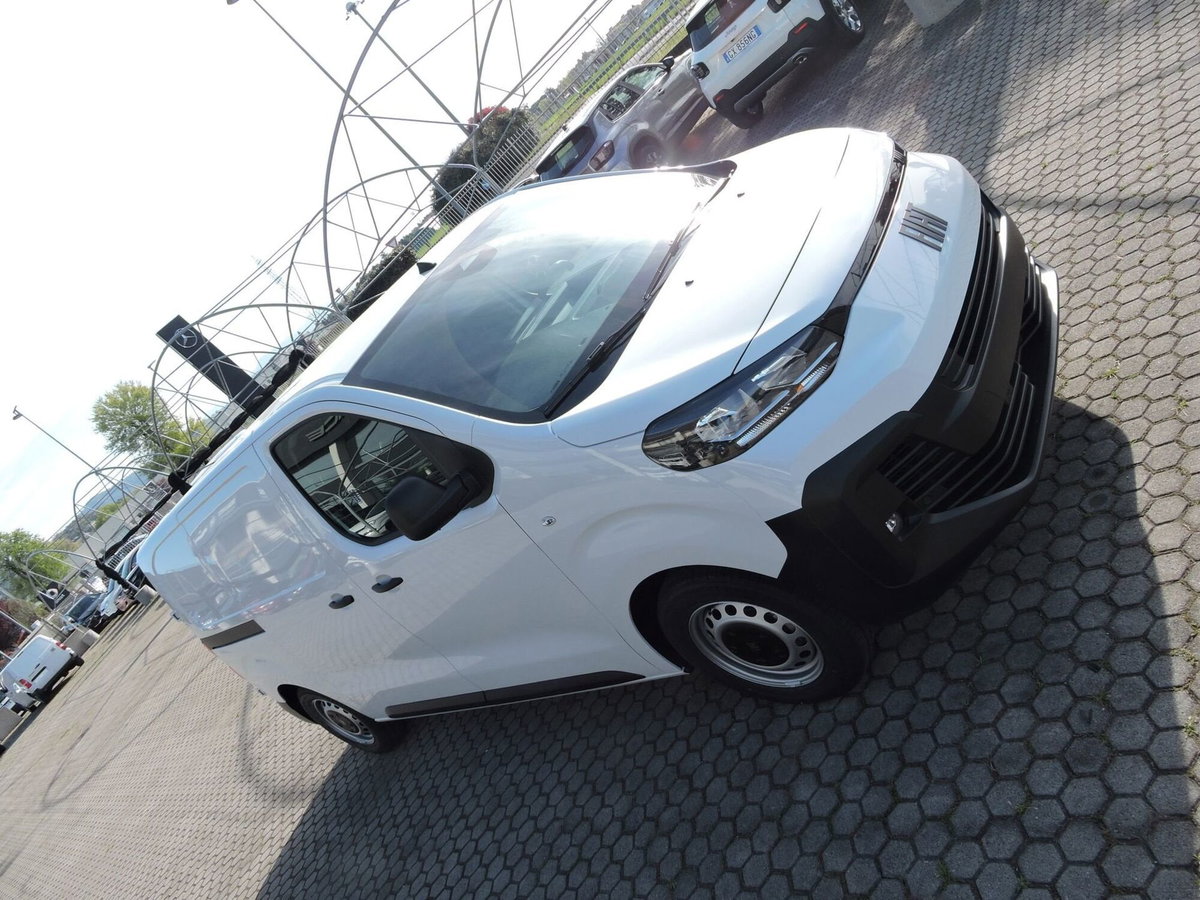Fiat Scudo Furgone ce 1.5 bluehdi 120cv L3H1 (3)