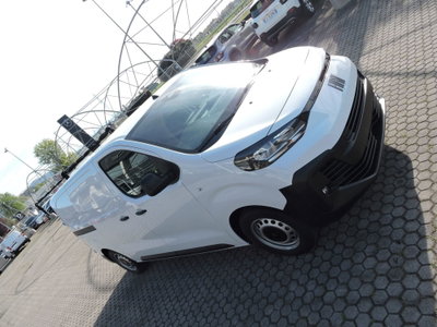 Fiat Scudo Furgone ce 1.5 bluehdi 120cv L3H1 (3)