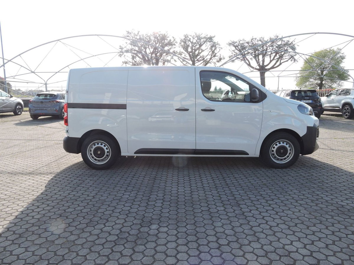 Fiat Scudo Furgone ce 1.5 bluehdi 120cv L3H1 (4)