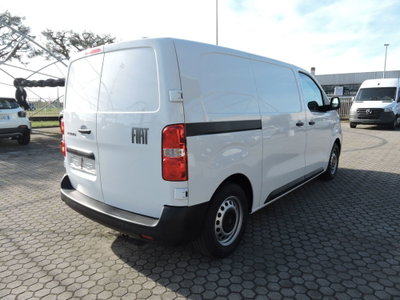 Fiat Scudo Furgone ce 1.5 bluehdi 120cv L3H1 (5)