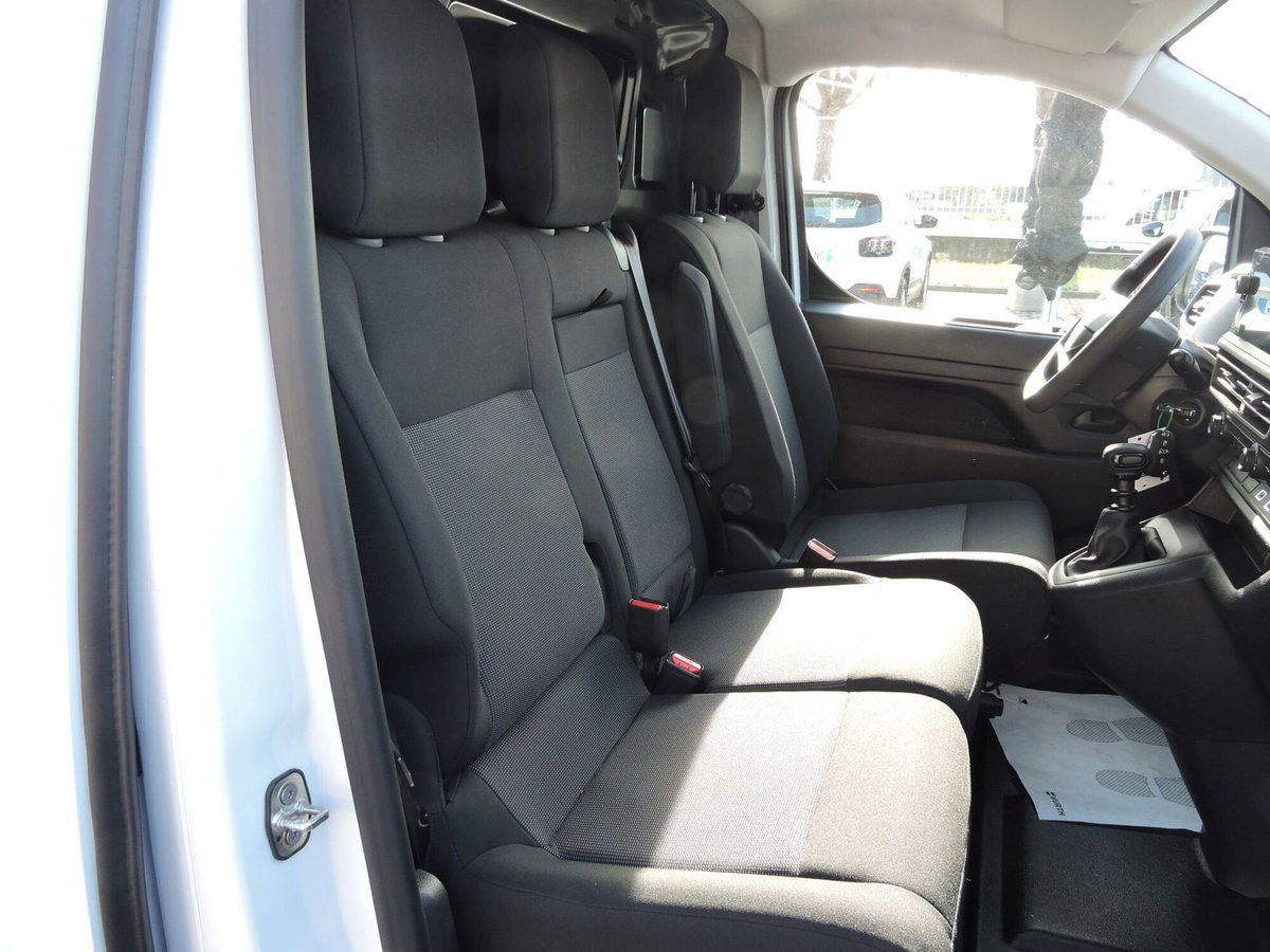 Fiat Scudo Furgone ce 1.5 bluehdi 120cv L3H1 (9)
