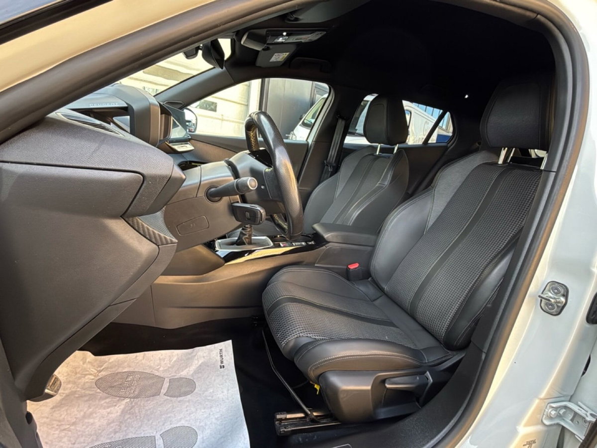 Peugeot 2008 BlueHDi 110 S&S GT (10)
