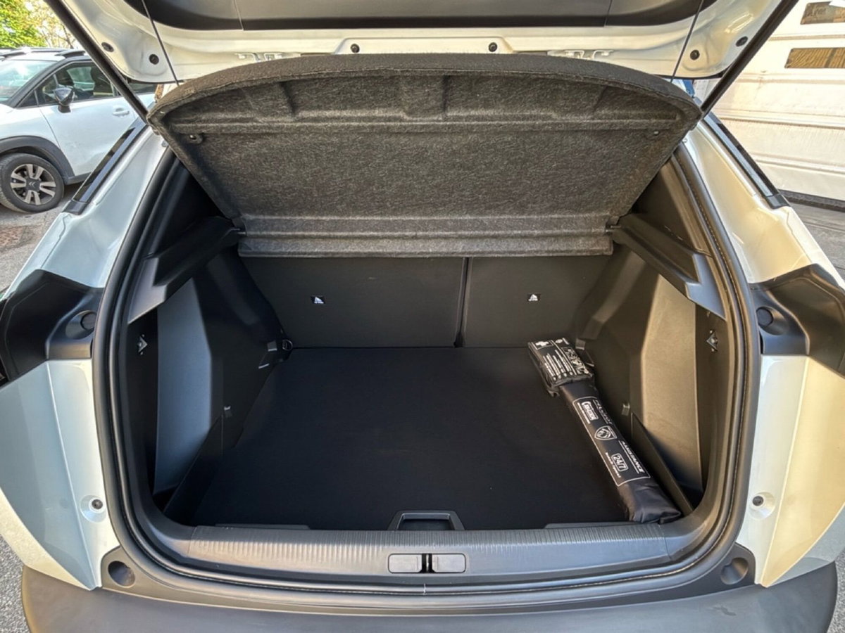 Peugeot 2008 BlueHDi 110 S&S GT (19)