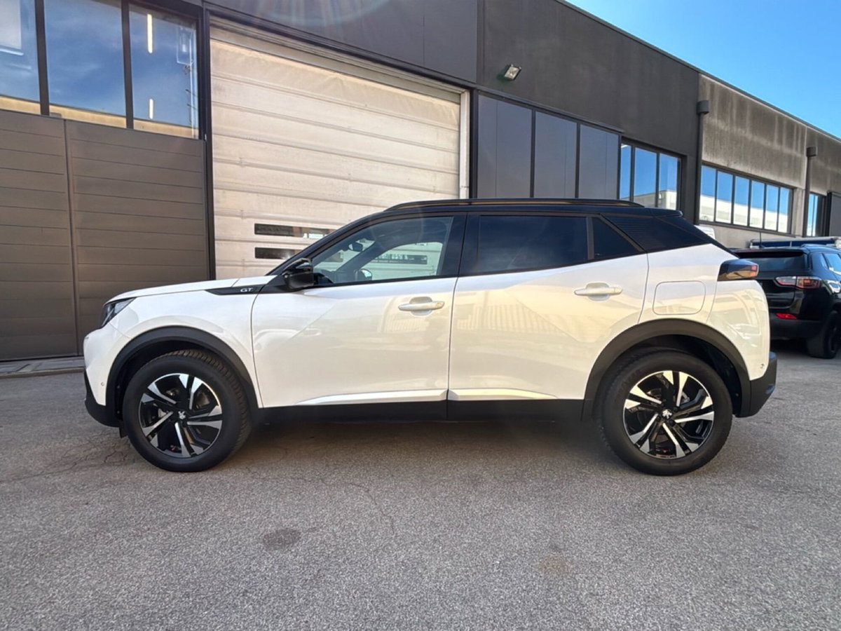 Peugeot 2008 BlueHDi 110 S&S GT (5)