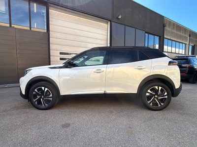 Peugeot 2008 BlueHDi 110 S&S GT (5)