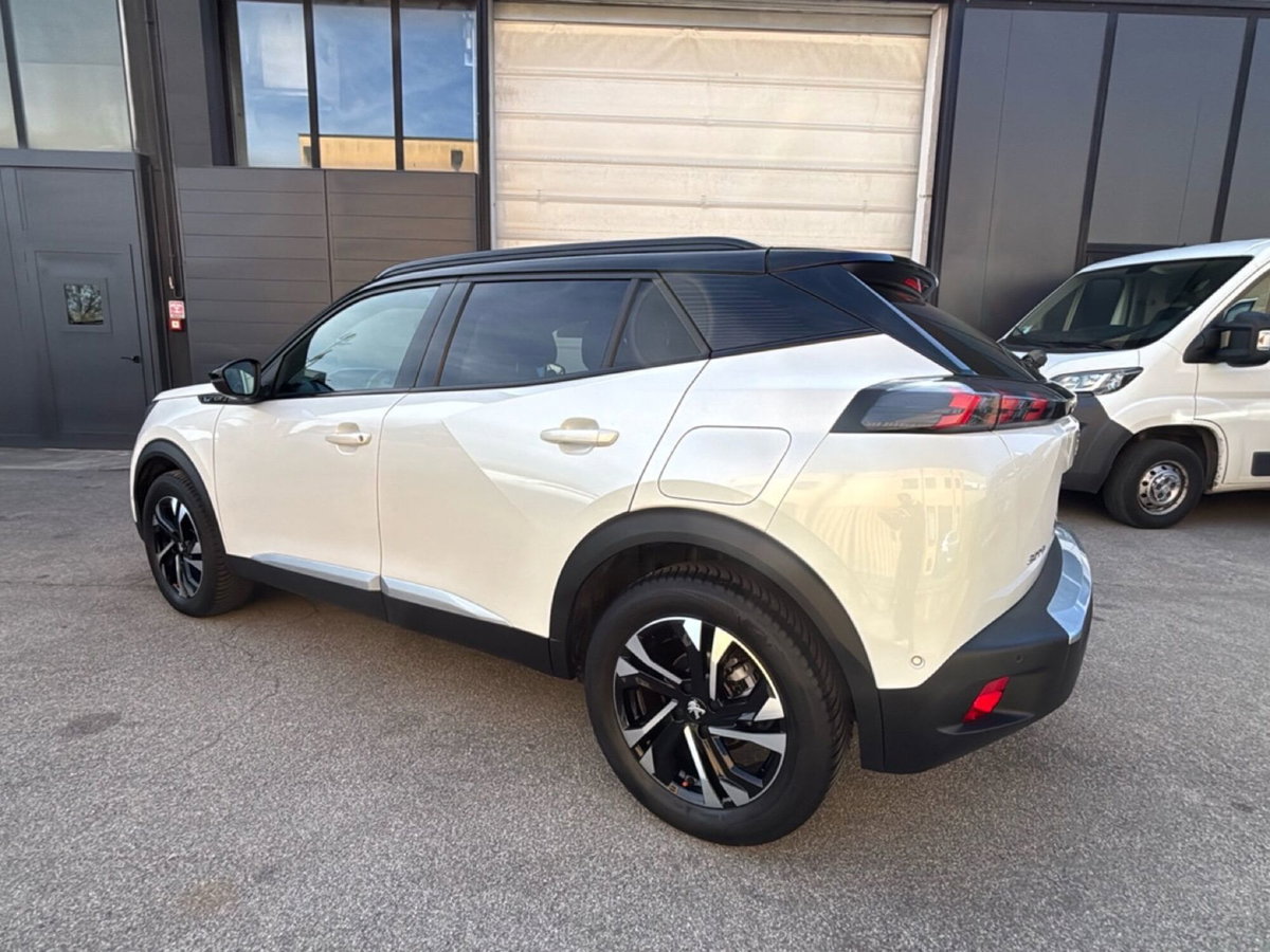 Peugeot 2008 BlueHDi 110 S&S GT (6)